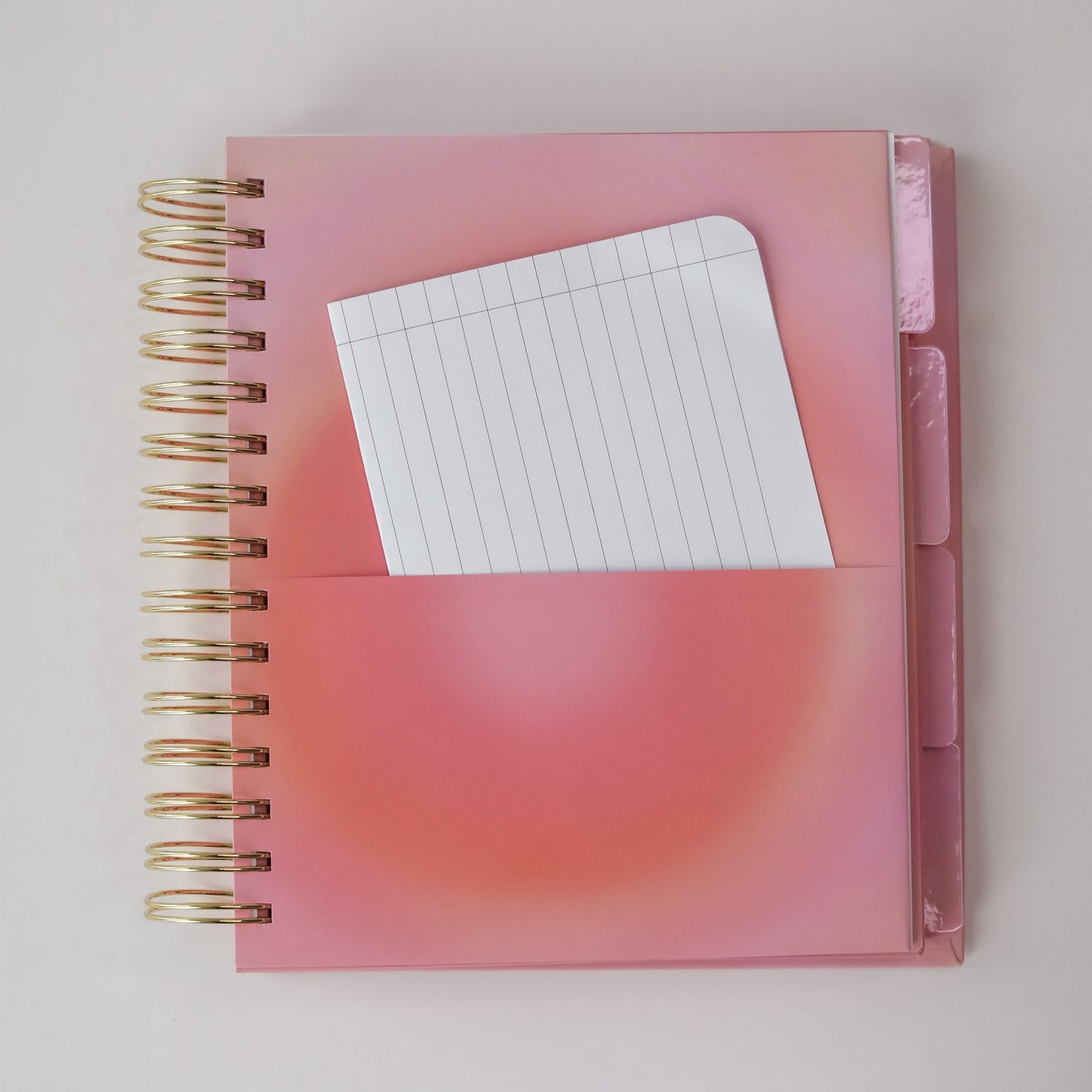 Activate Align Expand Guided Journal & Planner
